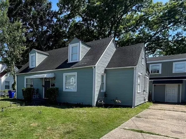 3517 Pamlico Cir, Norfolk, VA 23513