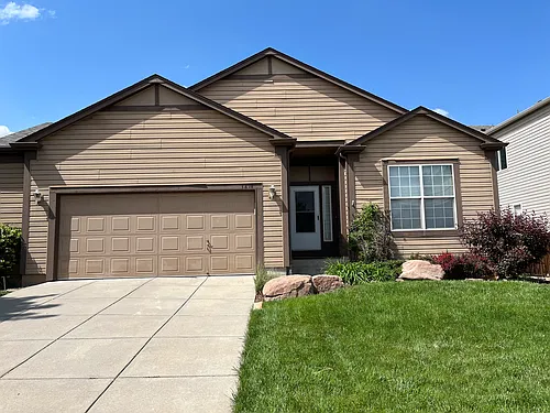 3618 Clover Creek Ln Photo 1