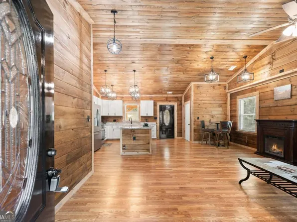 587 Cold Stream Trl, Jasper, GA 30143