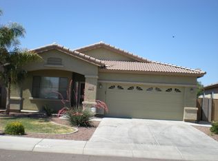 9828 W Crown King Rd, Tolleson, AZ 85353