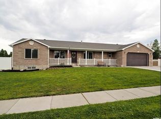 1361 W Palmer Park Ln, South Jordan, UT 84095
