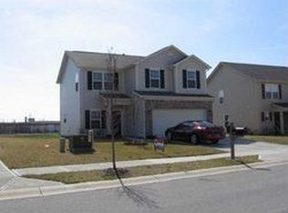 170 Rambling Rd, Greenfield, IN 46140