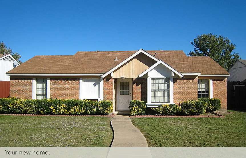 2406 High Hollow Dr