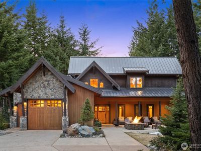 3421 Jenkins Drive, Cle Elum, WA, 98922