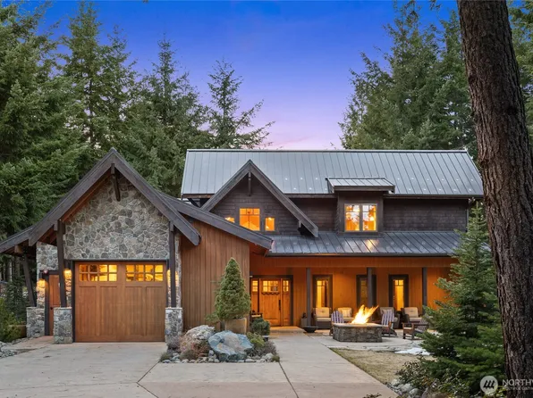 3421 Jenkins Drive, Cle Elum, WA 98922