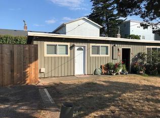 921 SW 12th St #921, Newport, OR 97365