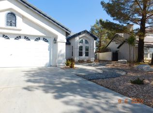 924 W Margaret Ave, Ridgecrest, CA 93555