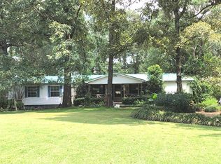 4115 Rhymes Rd, Crystal Springs, MS 39059