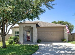 101 Bronco Bnd, Cibolo, TX 78108