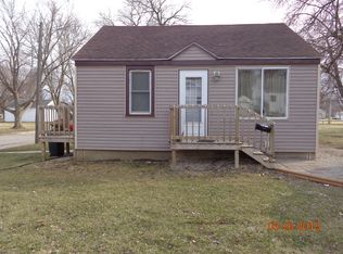441 E Cedar St, Cherokee, IA 51012