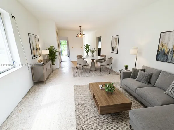 1590 NE 127th St APT 206, North Miami, FL 33161