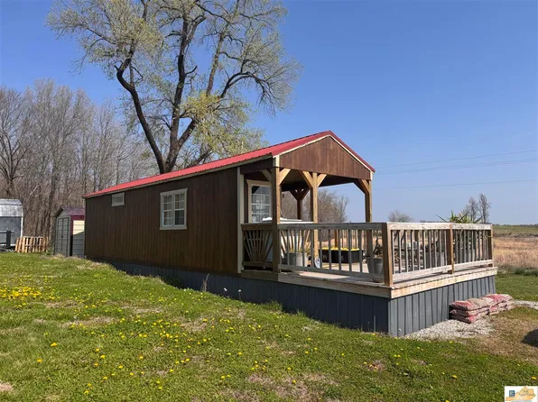 150 Center Three Springs Rd, Horse Cave, KY 42749