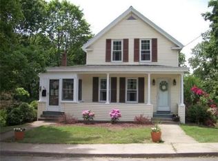 12 Elm St, Hudson, MA 01749