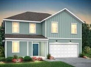 755 Meadowbrook Ln, Summerville, SC 29486