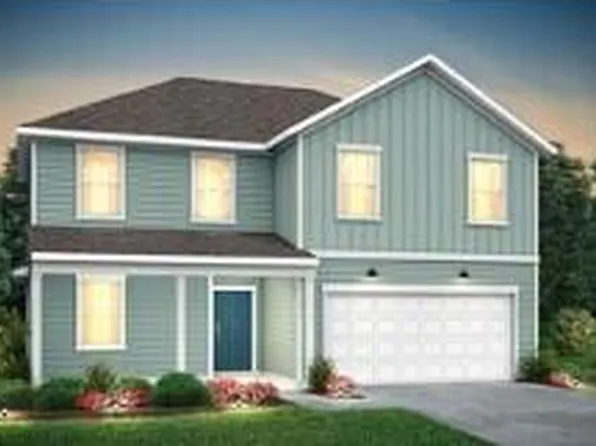 770 Meadowbrook Ln, Summerville, SC 29486