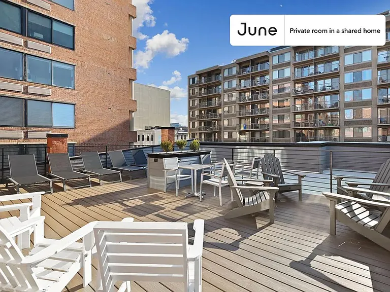 2147 P St NW #D — Photo 9