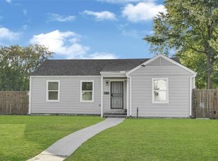 7101 Goforth St, Houston, TX 77021