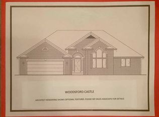 2952 198th Pl, Lynwood, IL 60411