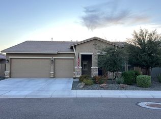 5520 N 190th Dr, Litchfield Park, AZ 85340
