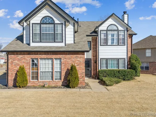 1301 N Willow Ave, Broken Arrow, OK 74012