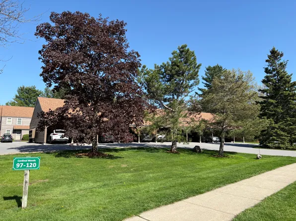 116 Hayes Ave, South Burlington, VT 05403