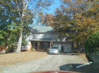 3688 Breckenridge Ct, Rex, GA 30273