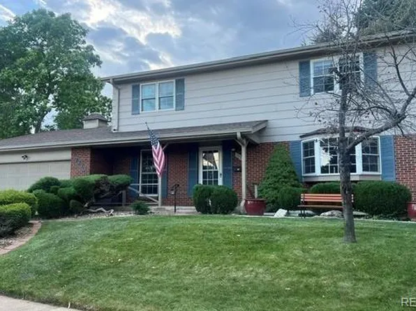 7373 S Tamarac Street, Centennial, CO 80112