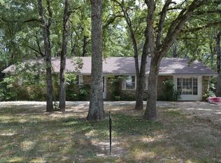 3747 County Road 3322, Greenville, TX 75402