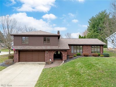 437 Mather Hill Dr, Wooster, OH, 44691