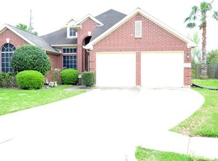 3003 Millers Oak Ln, Sugar Land, TX 77498