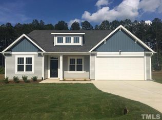 150 Ashpole Trl #5, Clayton, NC 27520