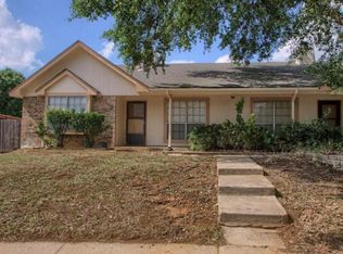 302 Bluegrass Ln #302, Euless, TX 76039