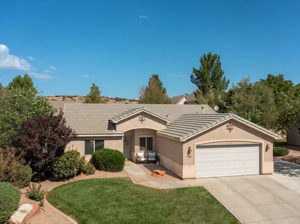1630 E 2450 S Unit 283, Saint George, UT 84790
