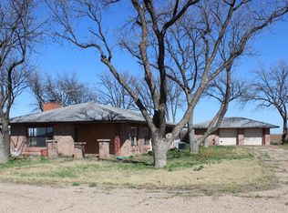 4520 Phinney Rd, Mereta, TX 76940