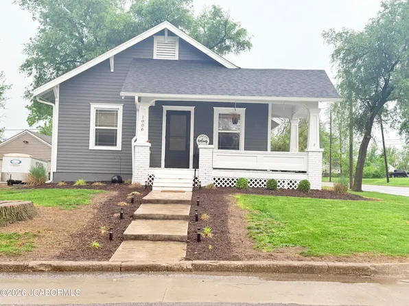 1006 E Love St, Mexico, MO 65265
