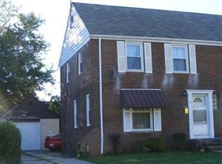 4695 W 125th St, Cleveland, OH