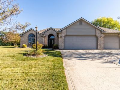 89 S Eagle Glen Trl, Columbia City, IN, 46725