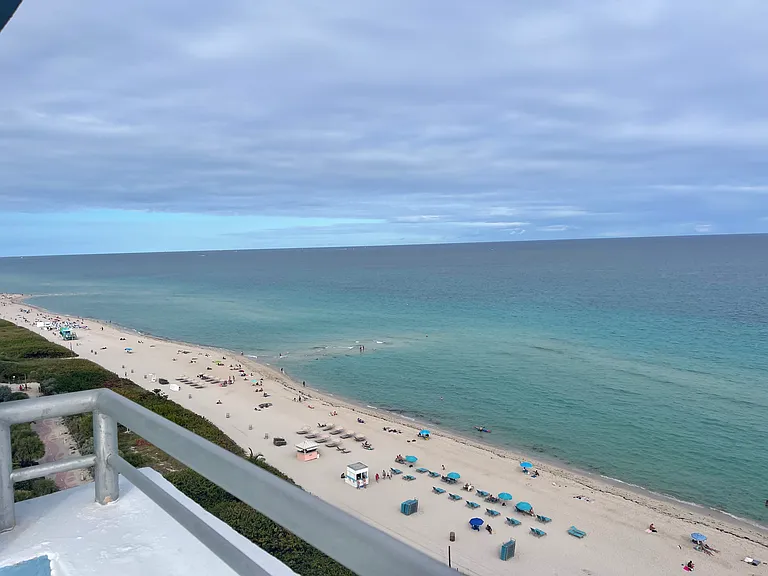 6969 Collins Ave #903 — Photo 5