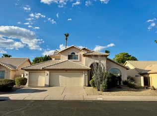 4244 E White Aster St, Phoenix, AZ 85044