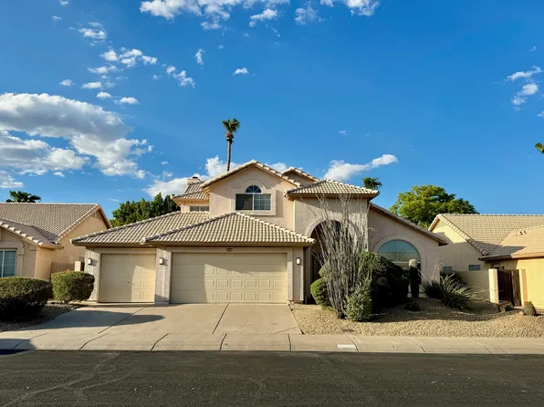4244 E White Aster St, Phoenix, AZ 85044