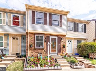 6312 Sunset Ter, Springfield, VA 22153