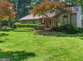 100 Devon Way, Shepherdstown, WV 25443