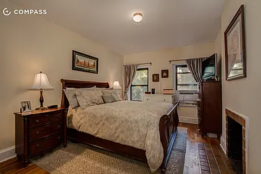 Rented by Compass