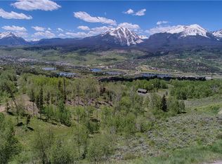 660 Lakeview Cir, Silverthorne, CO 80498