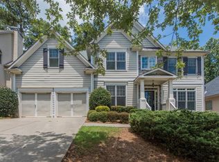 3865 Suwanee Mill Dr, Buford, GA 30518