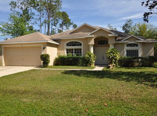 22 Riverside Ln, Palm Coast, FL 32164