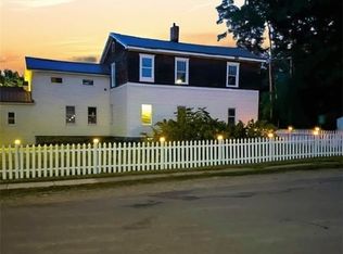 20 S Jefferson St, Pulaski, NY 13142