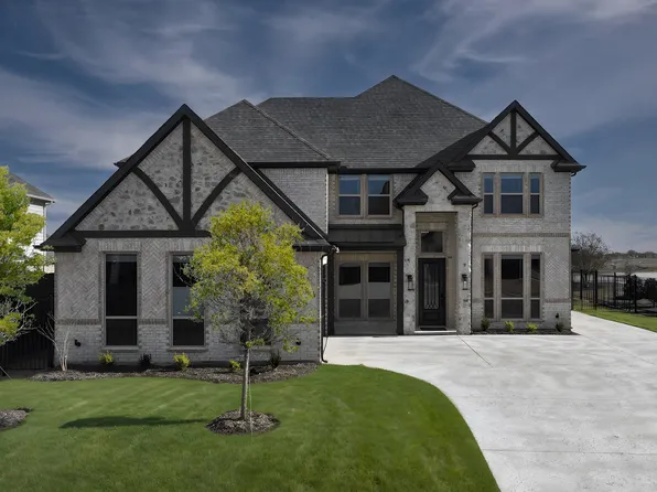 931 Agape Dr, Haslet, TX 76052