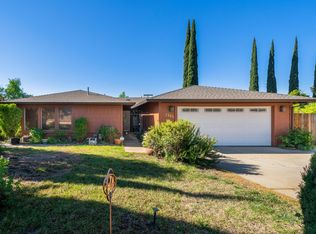 2485 Marinda Way, Redding, CA 96001