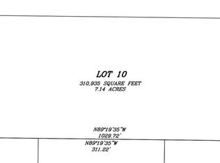 10 The Farms, Smithville, MO 64089